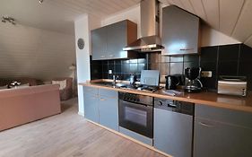 Wohnung mit Wintergarten